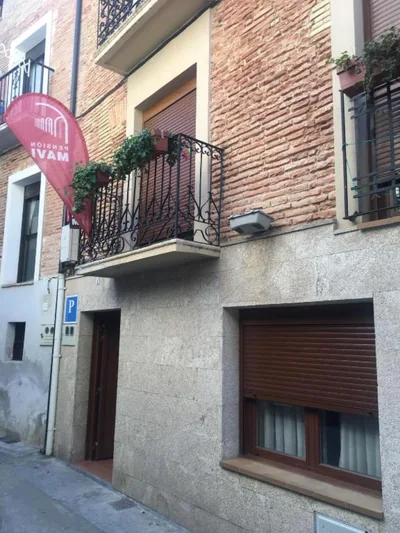 Pensión Mavi — foto 4