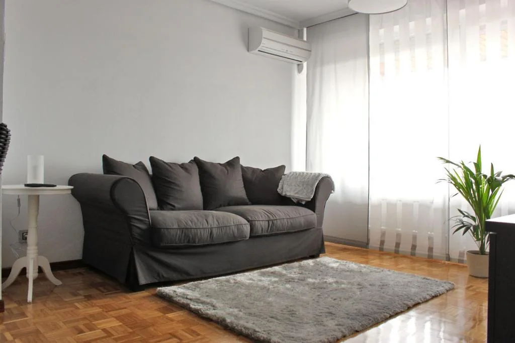 Appartamento con 3 camere da letto — Pension Mayte