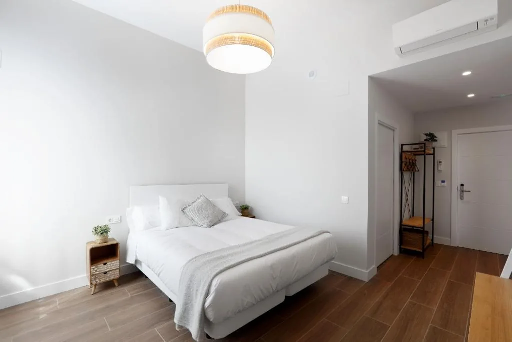 Pension Mendi Azpi Rooms