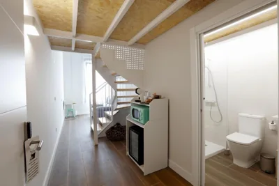 Pension Mendi Azpi Rooms — foto 3