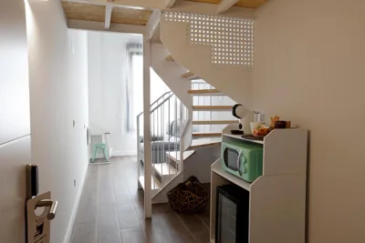 Pension Mendi Azpi Rooms — foto 4