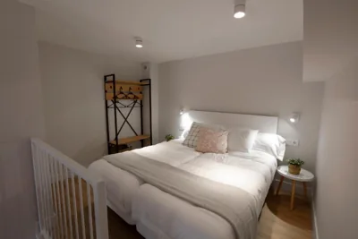 Pension Mendi Azpi Rooms — foto 6