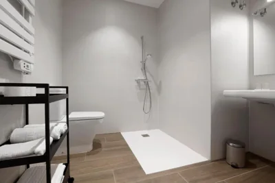 Pension Mendi Azpi Rooms — foto 7