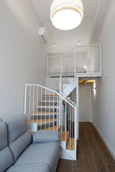 Pension Mendi Azpi Rooms — foto 10