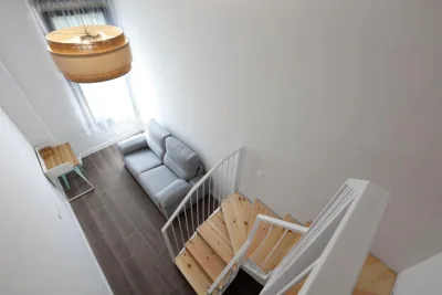 Pension Mendi Azpi Rooms — foto 12