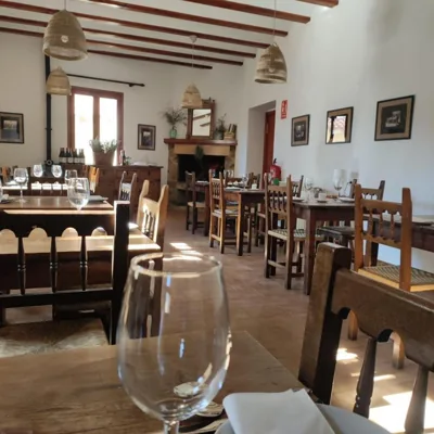 Pensión Mesón La Lonja - Herbers — foto 4