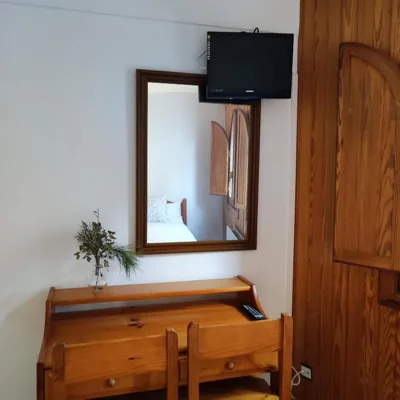Pensión Mesón La Lonja - Herbers — foto 5