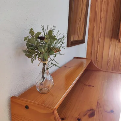 Pensión Mesón La Lonja - Herbers — foto 12
