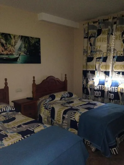 Pension Meson Paz — foto 6