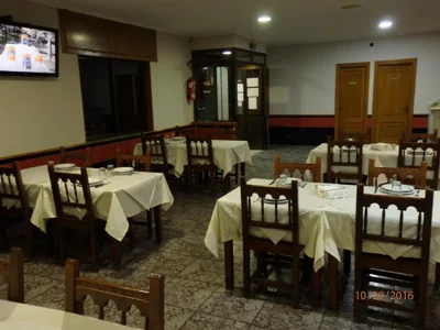 Pension Meson Paz — foto 8