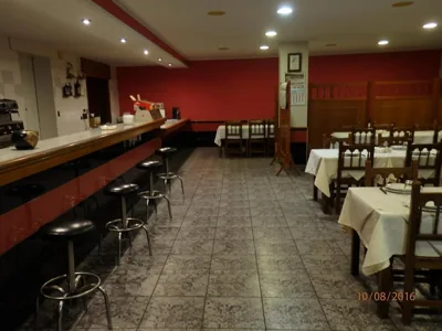Pension Meson Paz — foto 10