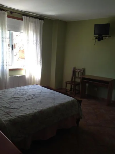 Pension Meson Paz — foto 12