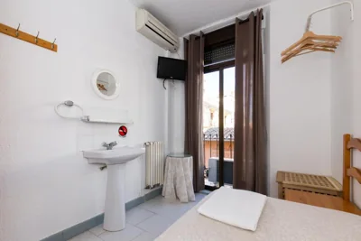 Pension Mesones — foto 2