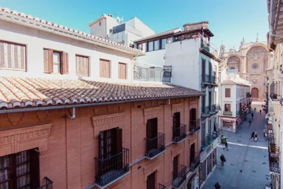 Pension Mesones — foto 4