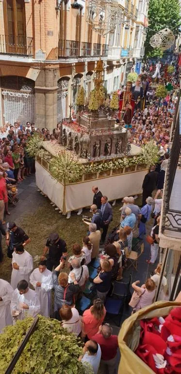 Pension Mesones — foto 7