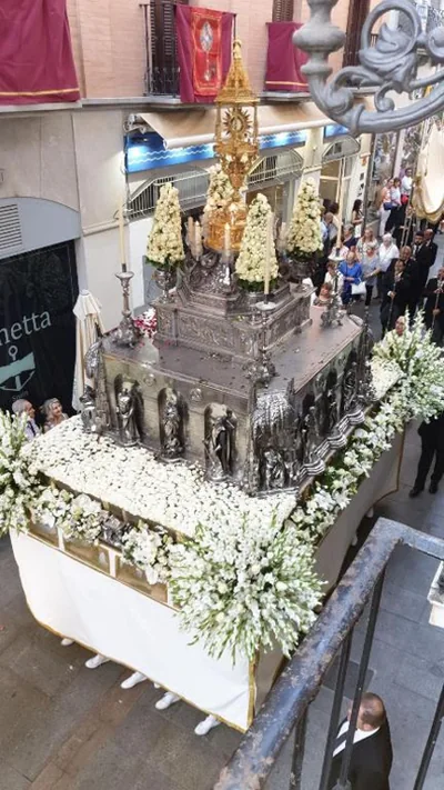 Pension Mesones — foto 8