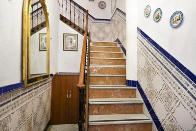 Pension Mesones — foto 12