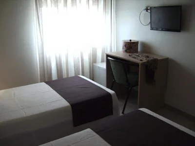 Pension Miami — foto 11