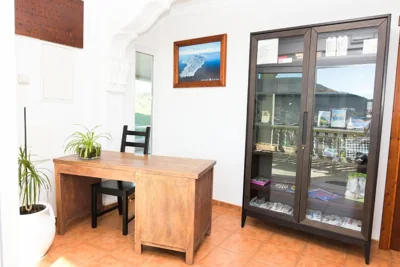 Pensión Mirador Fin da Terra — foto 4