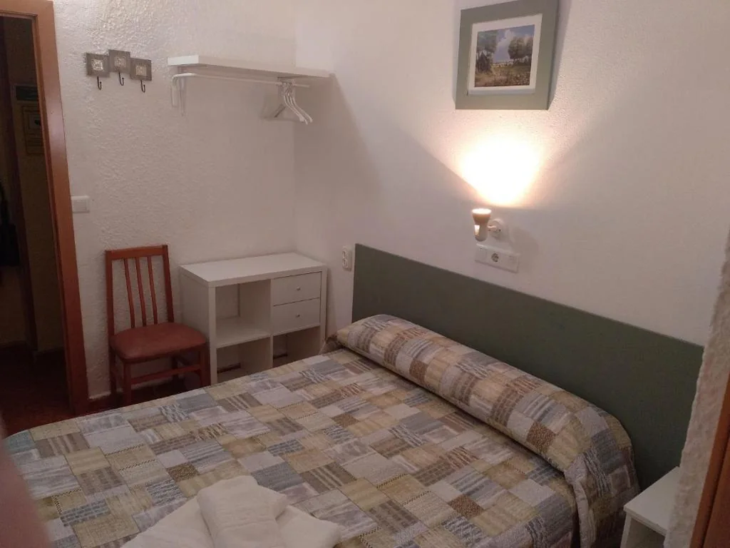 Camera singola Standard — PENSION MIRAFLORES