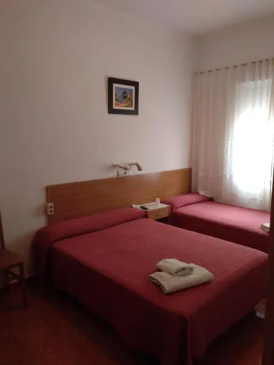 PENSION MIRAFLORES — foto 2