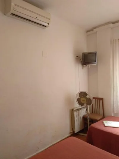 PENSION MIRAFLORES — foto 4