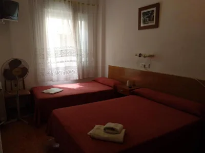 PENSION MIRAFLORES — foto 6