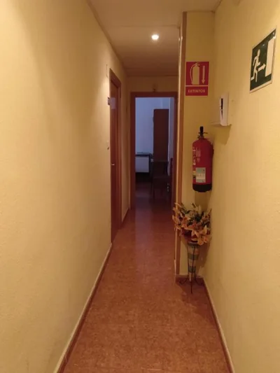 PENSION MIRAFLORES — foto 10