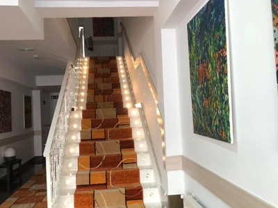 Pensión Miribilla — Foto 11