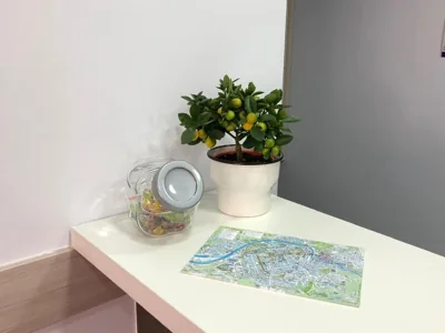Pensión Miribilla — Foto 12