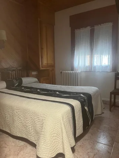 Pensión Montarto — foto 12