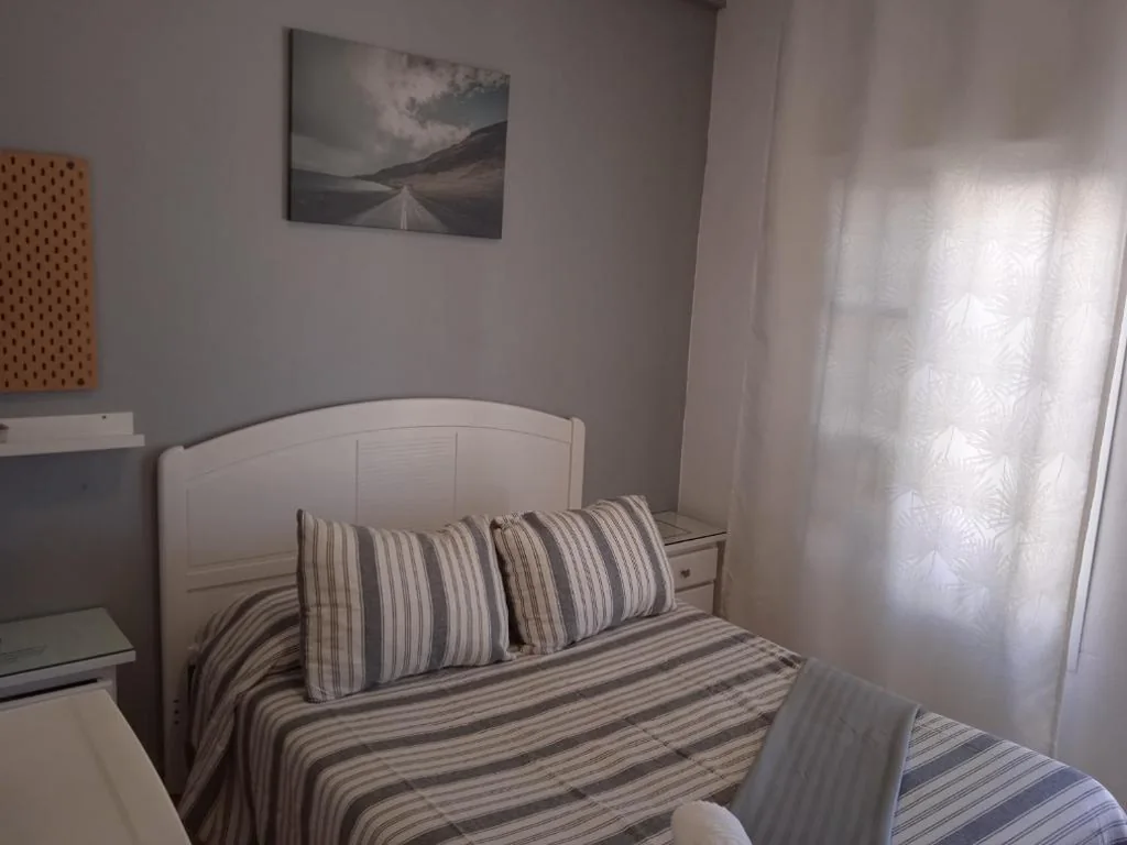 Apartamento - Planta baja — Pensión Montero