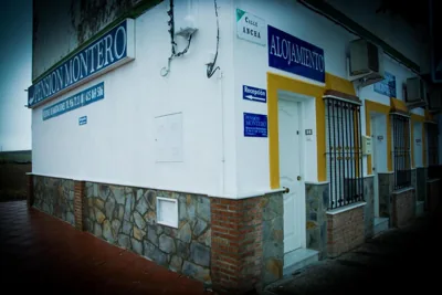 Pensión Montero — foto 10