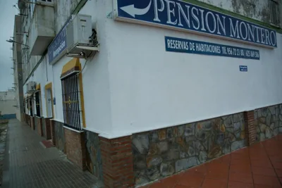 Pensión Montero — foto 11