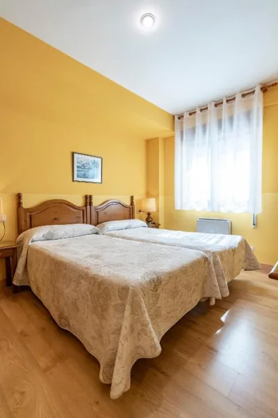 Pension Monteverde — Foto 6