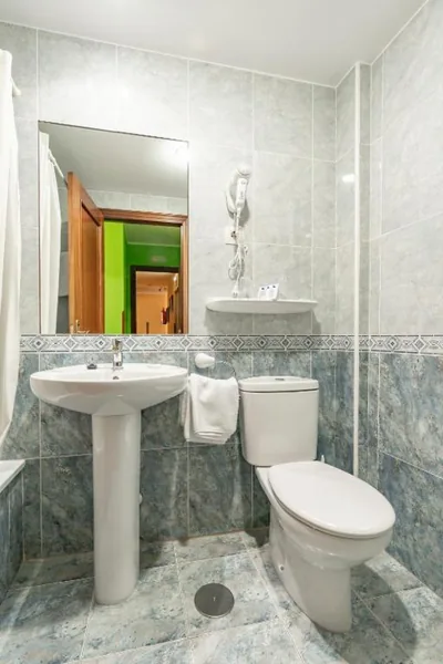 Pension Monteverde — Foto 7