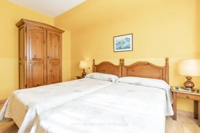 Pension Monteverde — Foto 10