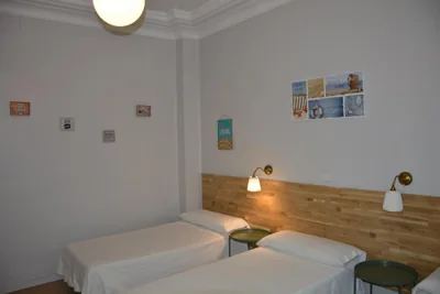Pensión Moratin — foto 2