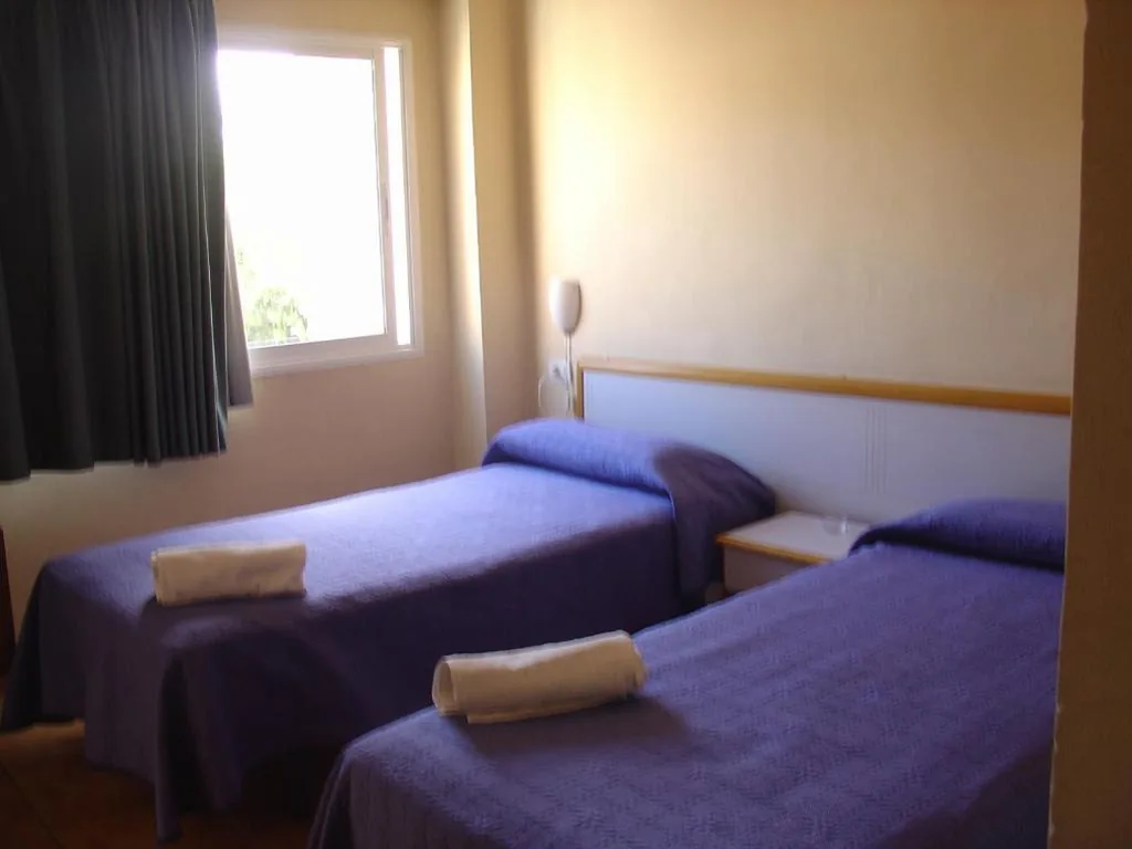 Pension Mova