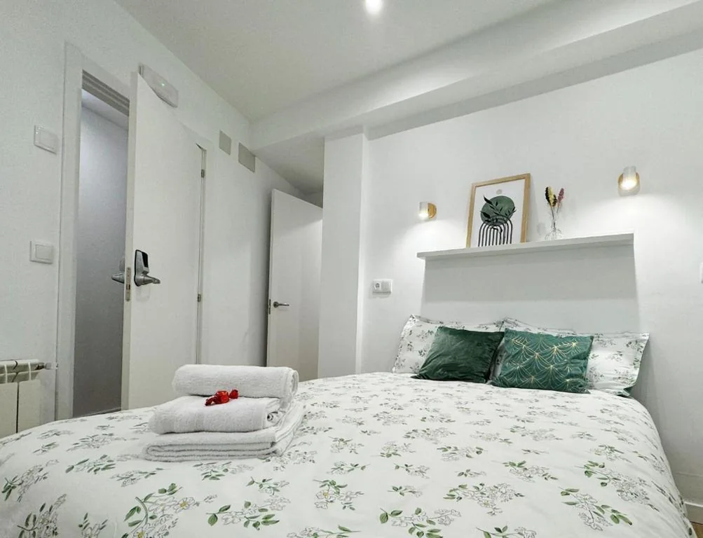 Quarto Duplo — PENSION MYD La Vega