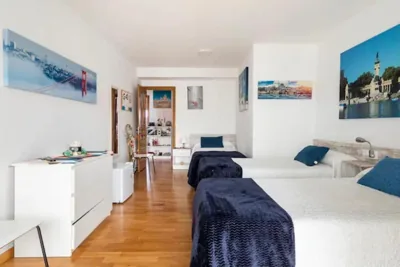 Pension Myriam O PEDROUZO — foto 4