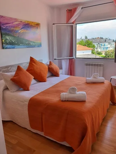 Pension Myriam O PEDROUZO — foto 6