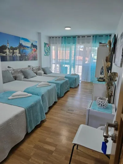 Pension Myriam O PEDROUZO — foto 11