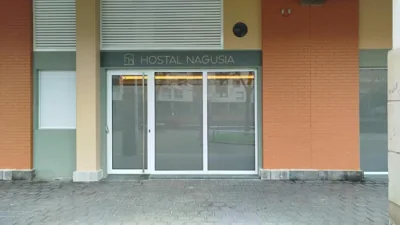 Pension Nagusia — foto 7