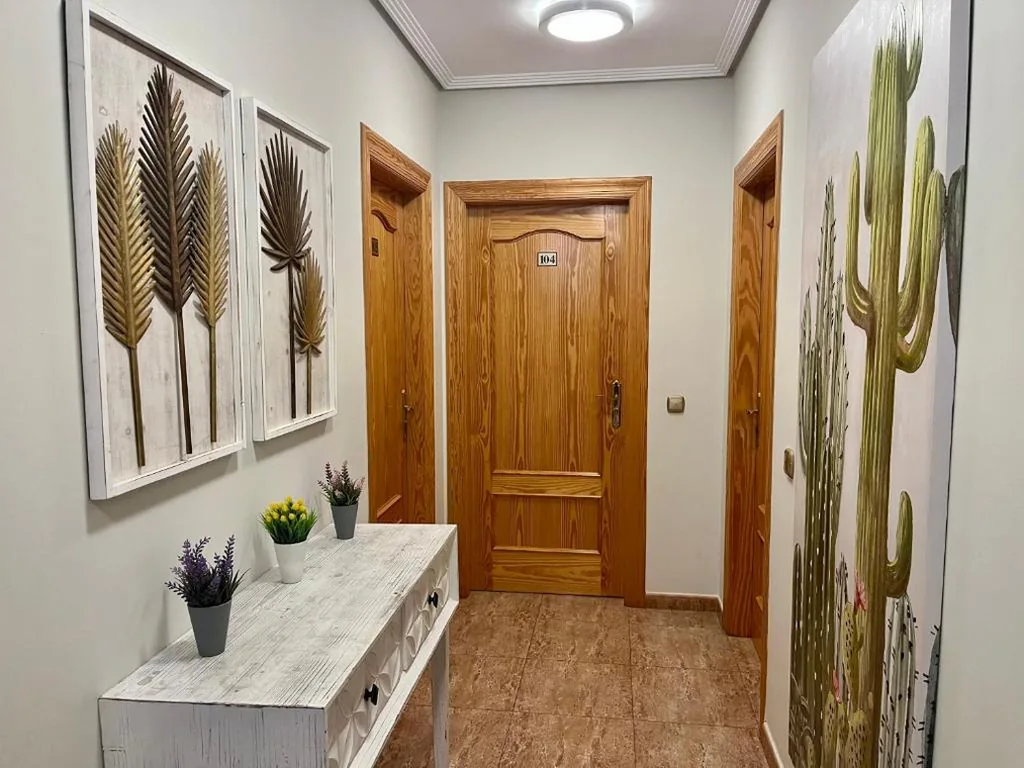 Quarto Duplo — PENSION NAVAS