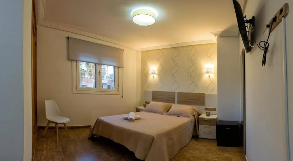 PENSION NAVAS