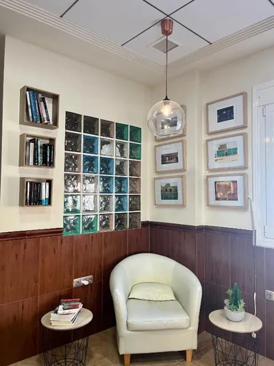 PENSION NAVAS — foto 4