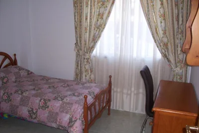 Pensión Nomphosumus — Foto 2