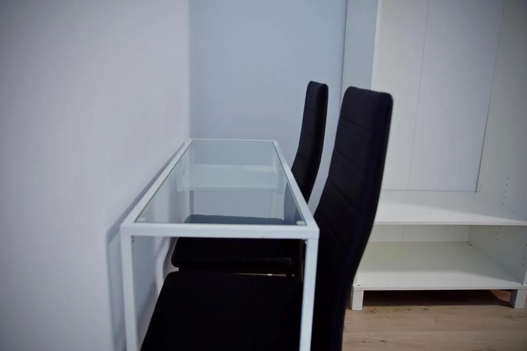 Camera Standard con Letto Grande — Pension Norte