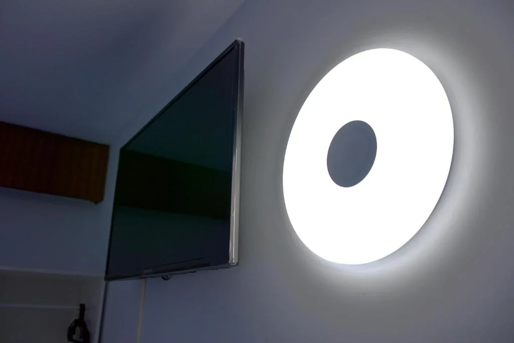 Camera Singola con Bagno Privato — Pension Norte